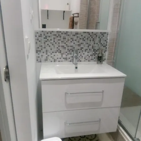 28m² Au Pied De La Defense
