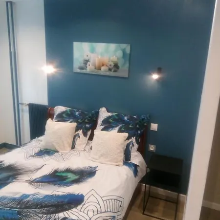 28m² Au Pied De La Defense *