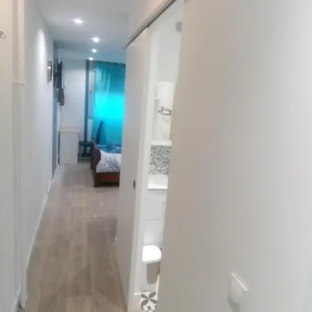 28m² Au Pied De La Defense Accommodatie bij particulieren *