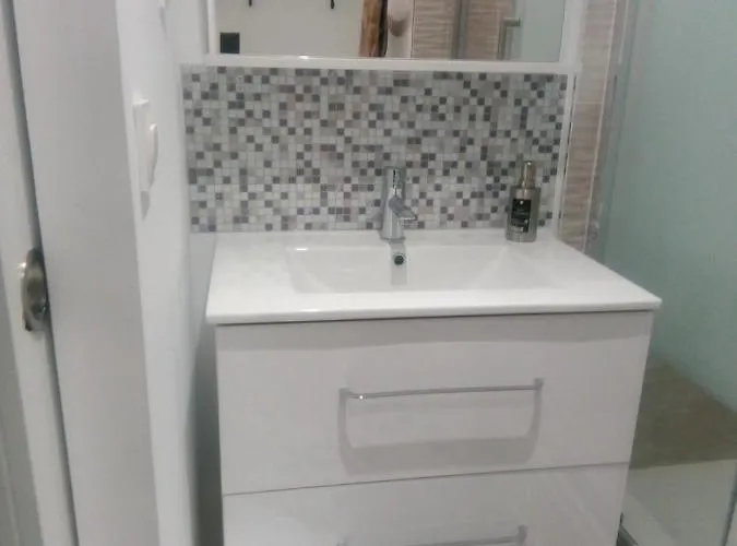28m² Au Pied De La Defense