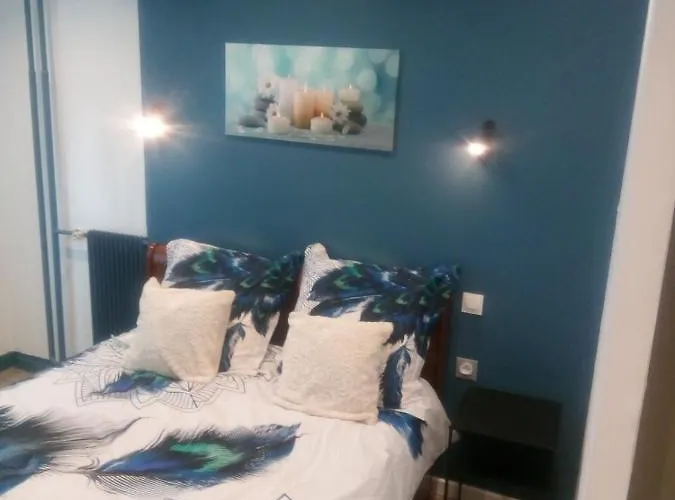 28m² Au Pied De La Defense *